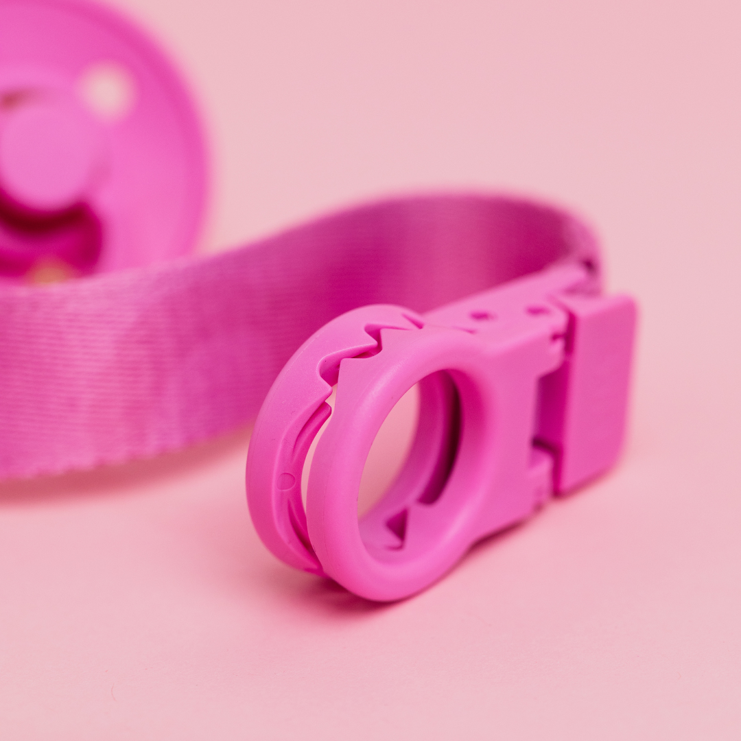 BIBS cumilánc egykezes csattal