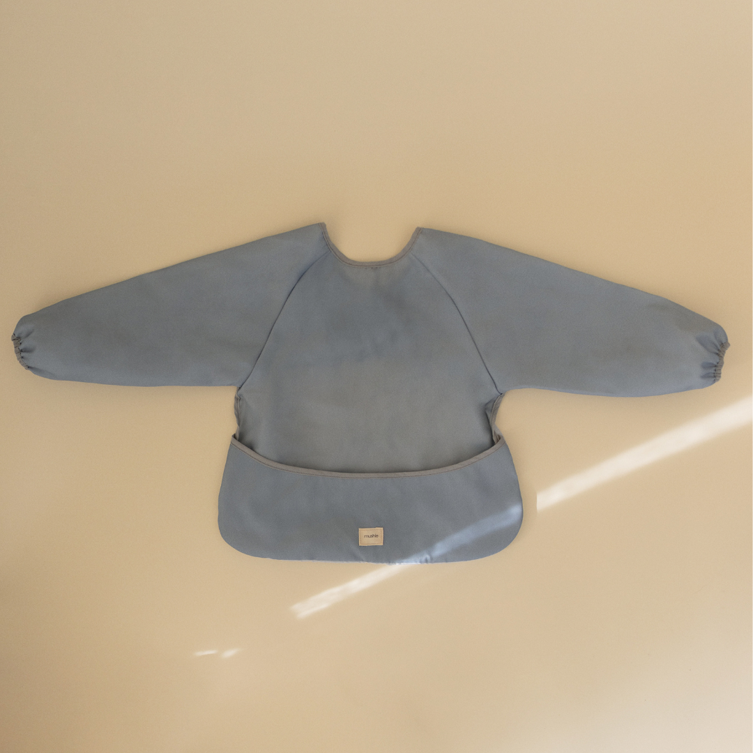 Belebújós előke - szellő