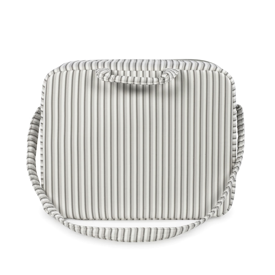 Walking Mum bőrönd - Botton (Csíkos)