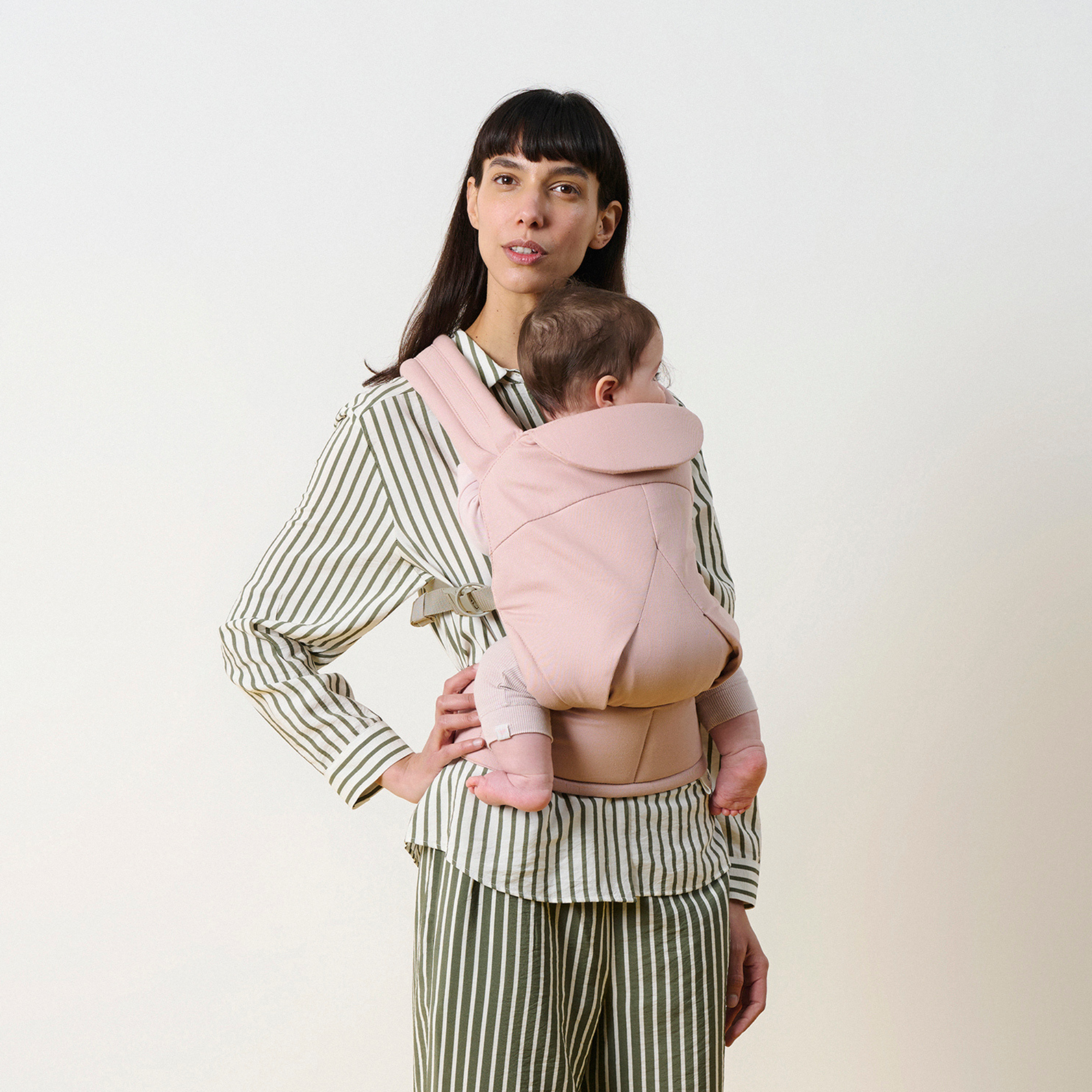 Elysé Csatos hordozó (Rose Ballett)