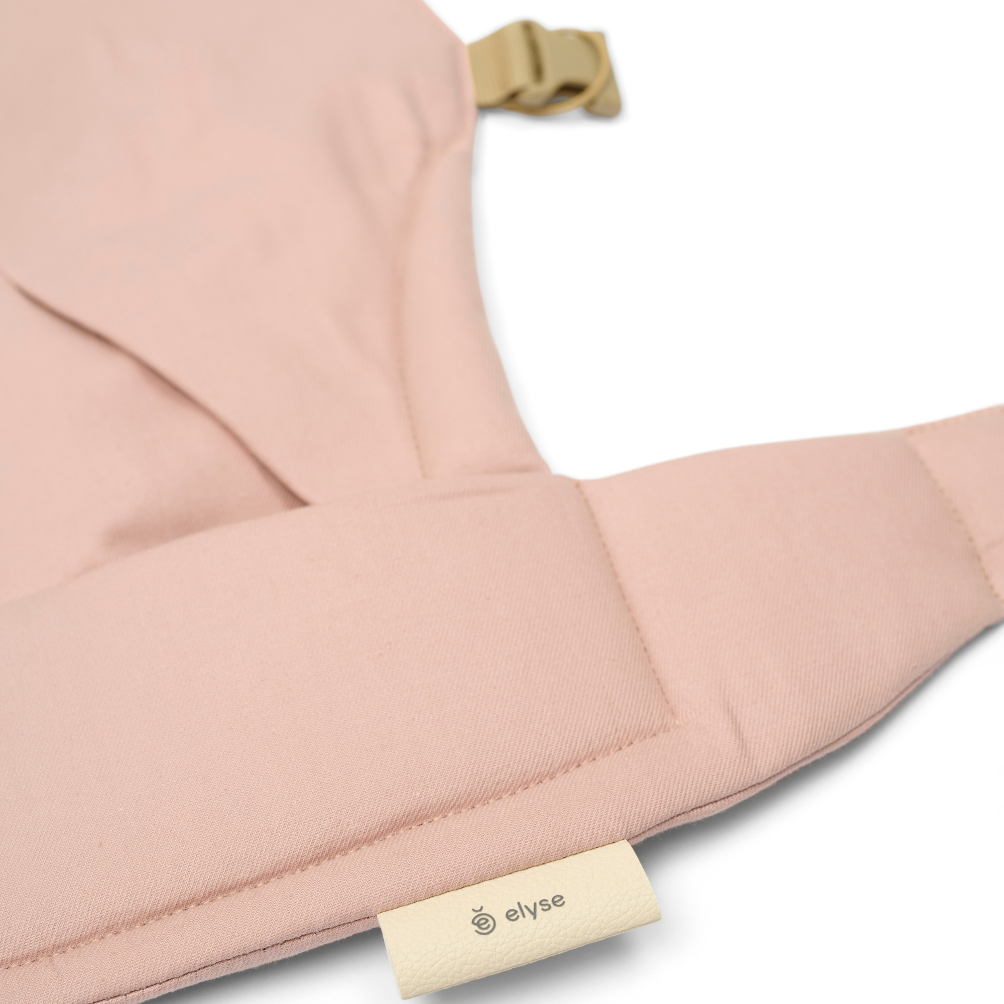 Prémium csatos hordozó Rose Ballett színben