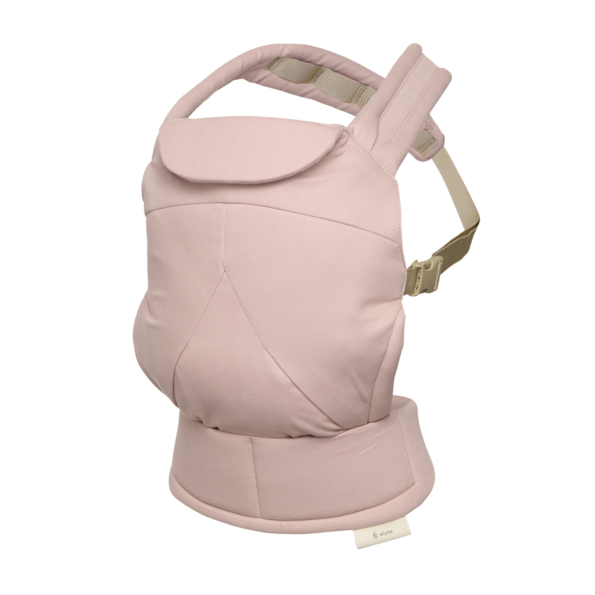 Elysé Csatos hordozó (Rose Ballett)