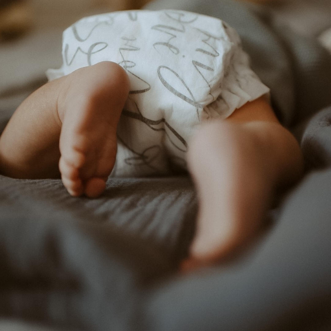 Kolorky Deluxe öko pelenka - L&L&L