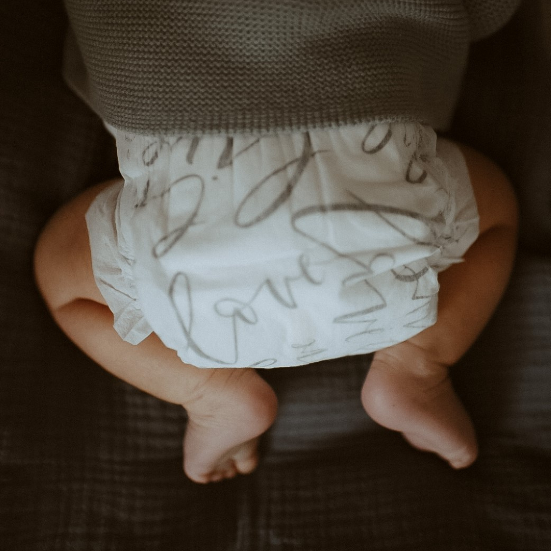 Kolorky Deluxe öko pelenka - L&L&L