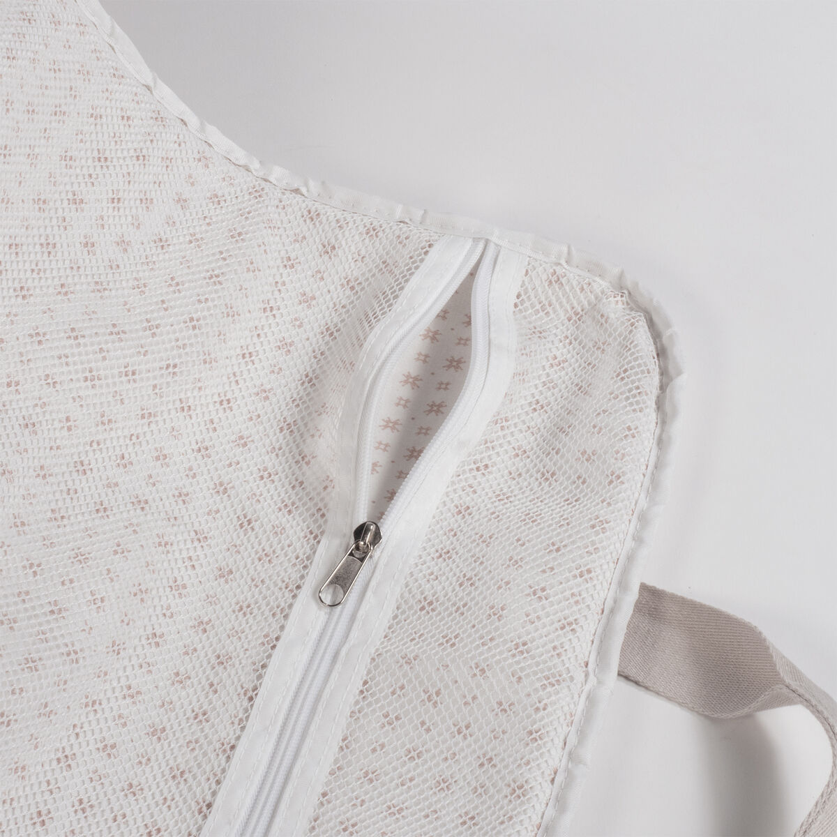 Bőrönd - Eco Mum (Bézs)