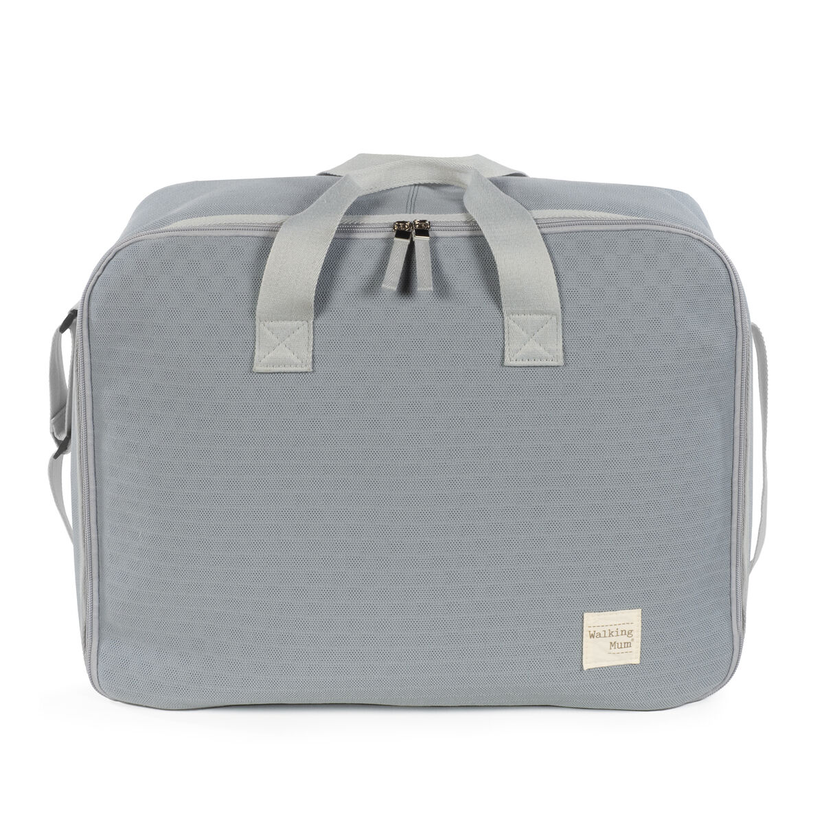 Bőrönd - Eco Mum (Felhő)