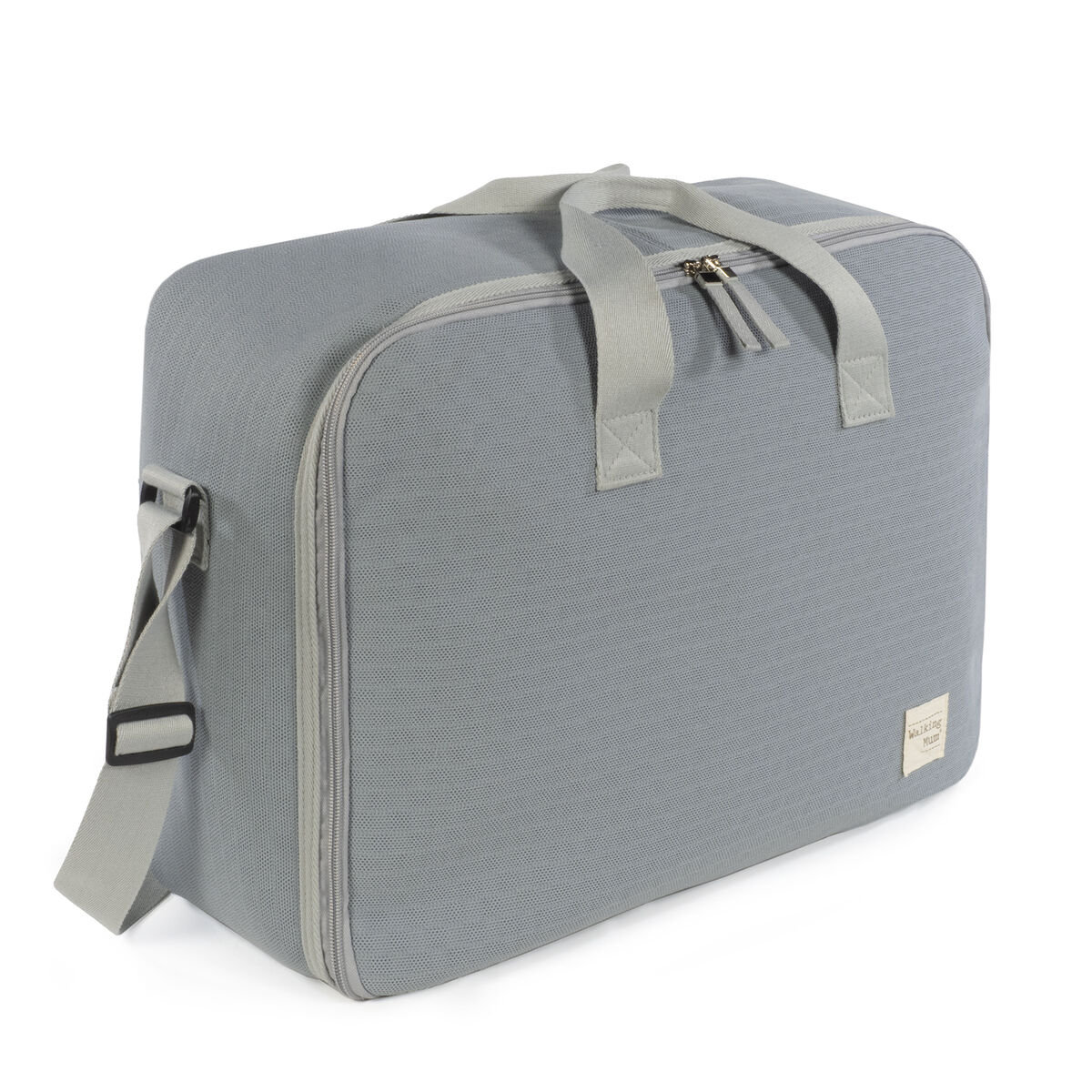 Bőrönd - Eco Mum (Felhő)