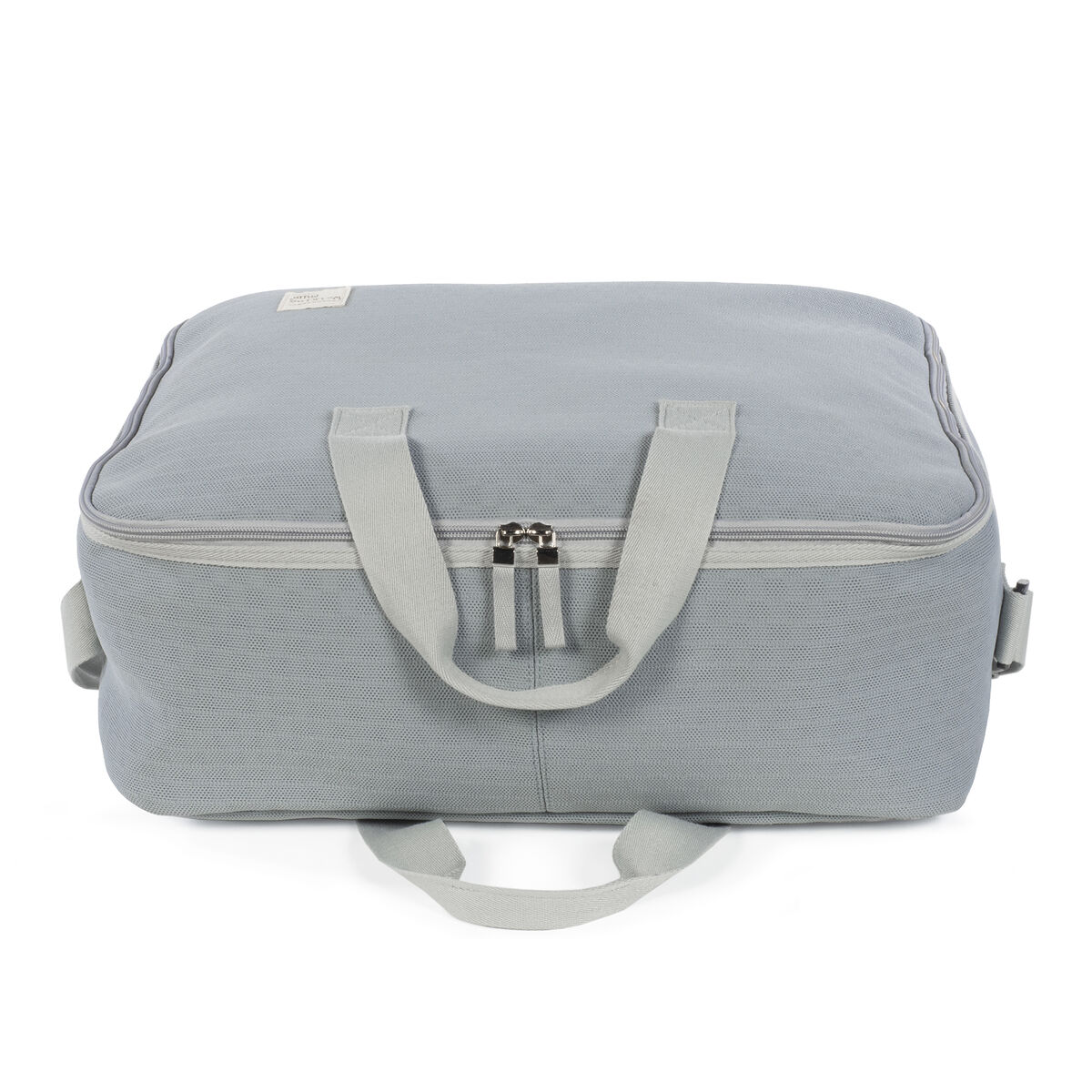 Bőrönd - Eco Mum (Felhő)