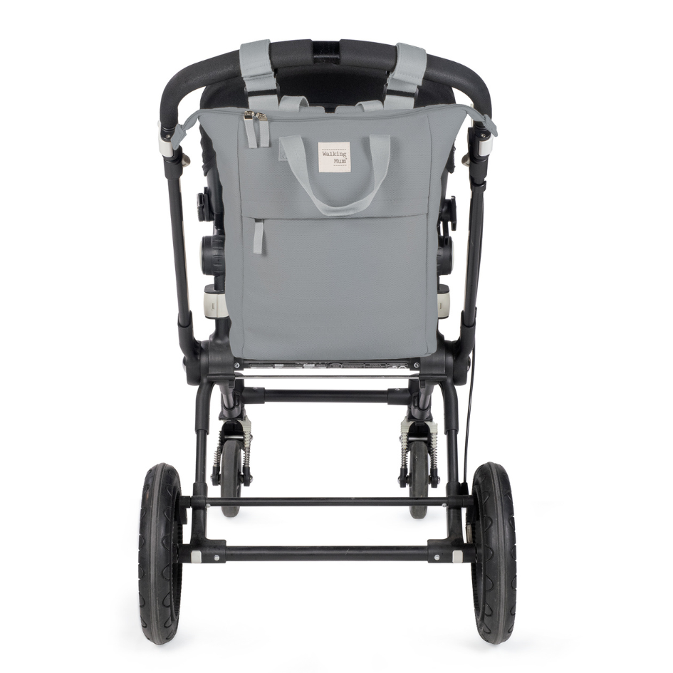 Pelenkázó hátizsák - Eco Mum (Felhő)