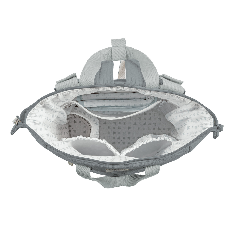 Pelenkázó hátizsák - Eco Mum (Felhő)