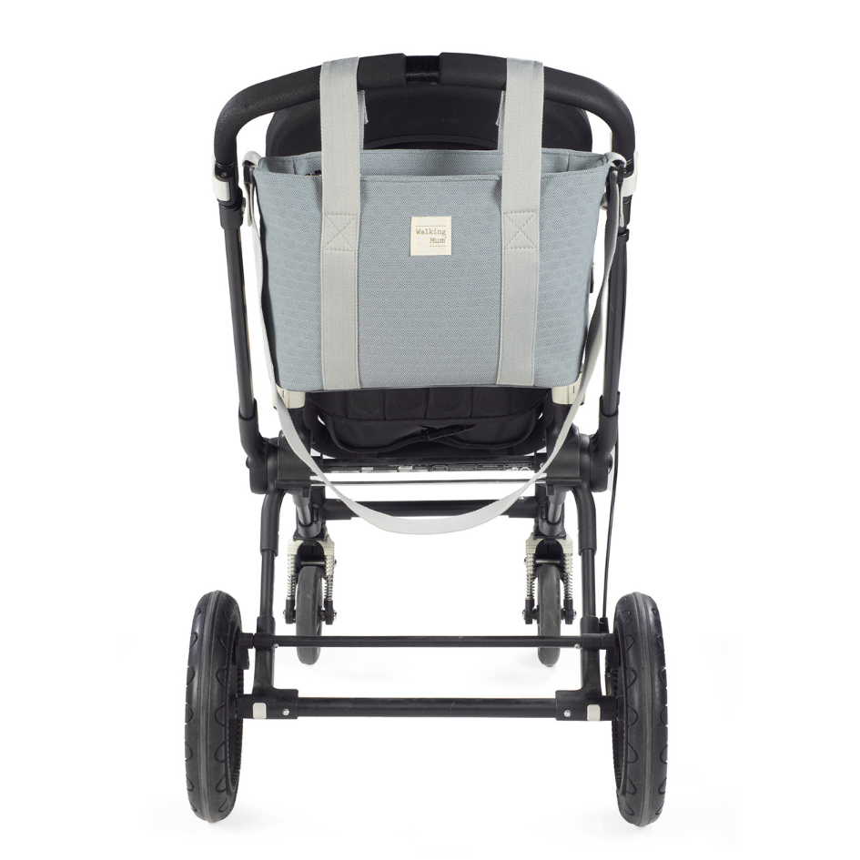 Pelenkázó táska - Eco Mum (Felhő)