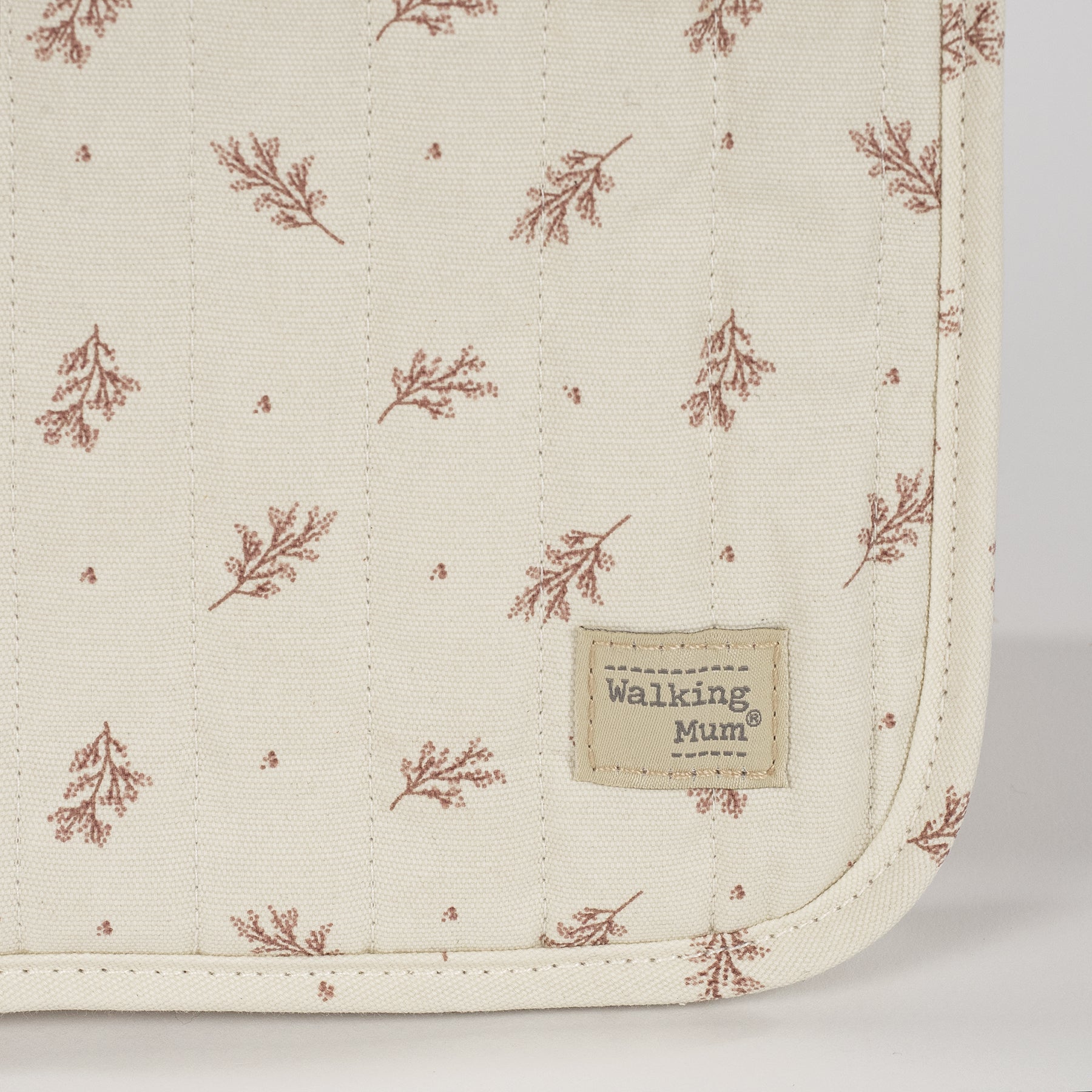 Egészségügyi kiskönyv borító - Mimóza (Rózsaszín)