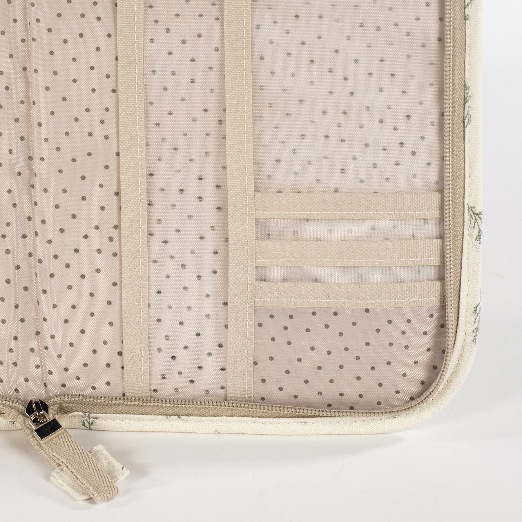 Egészségügyi kiskönyv borító - Mimóza (Zöld)