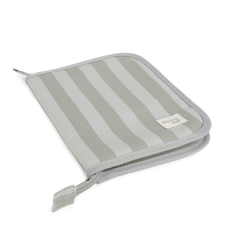 Walking Mum - Egészségügyi kiskönyv borító - Sintra (Oliva)