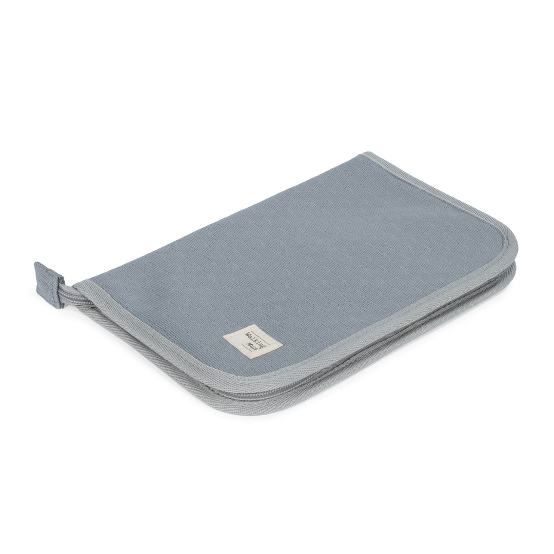 Egészségügyi kiskönyv borító - Eco Mum (Felhő)