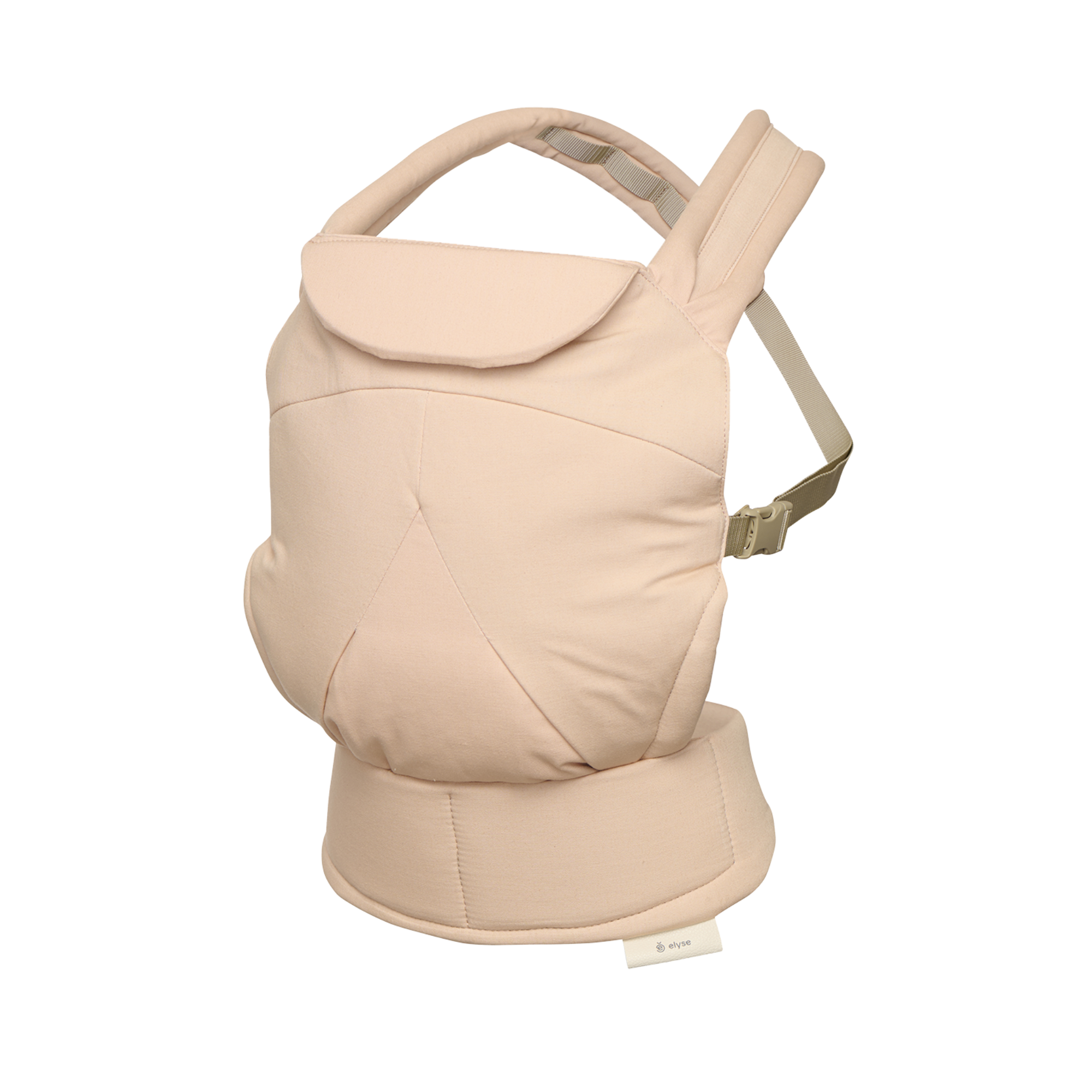 Elysé Csatos hordozó (Barack)