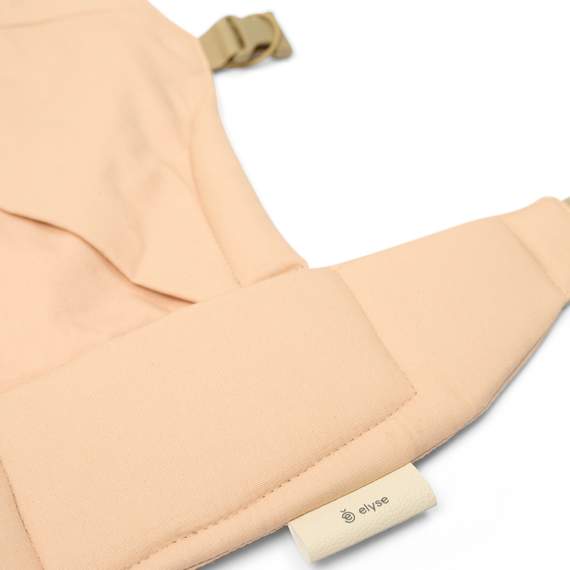 Elysé Csatos hordozó (Barack)