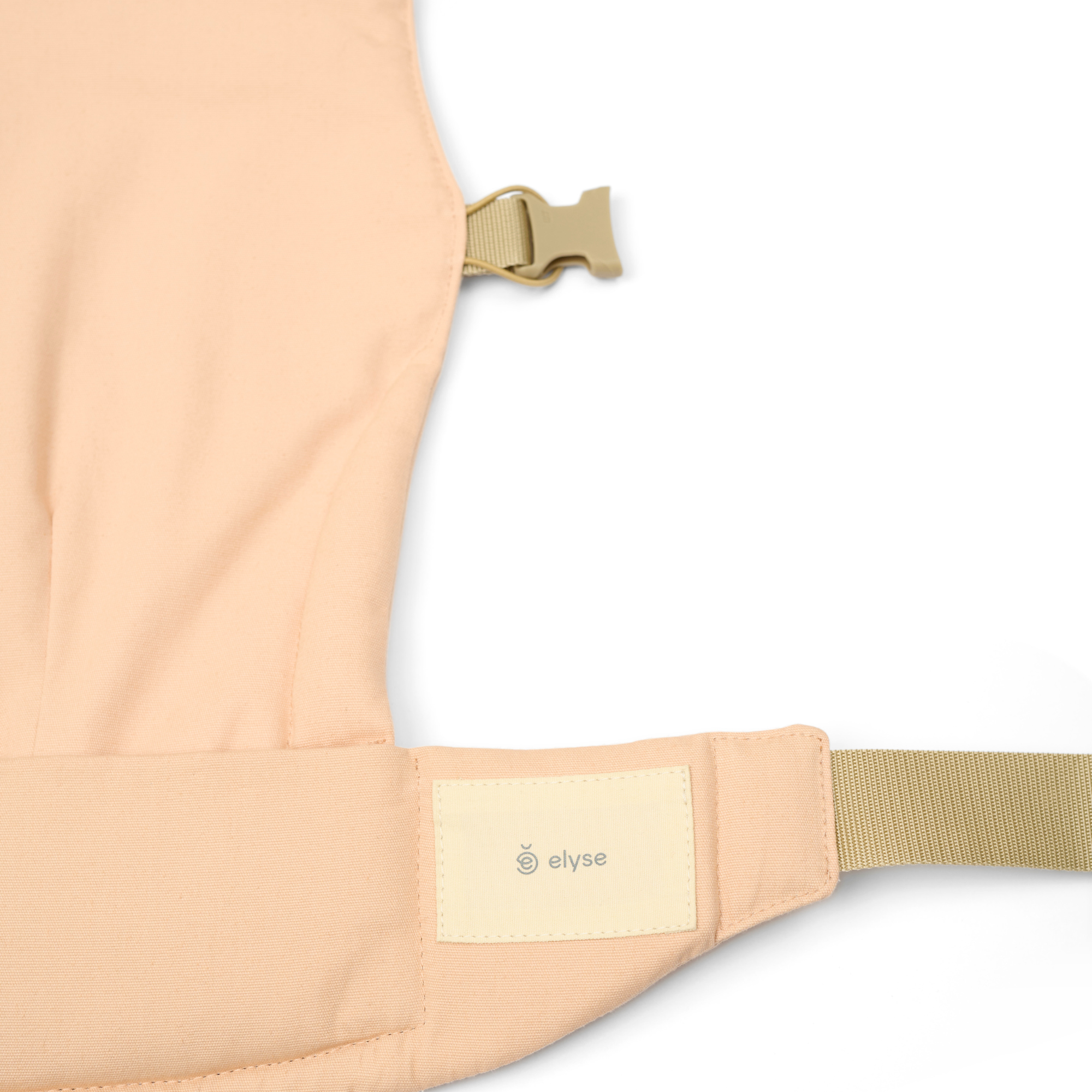 Elysé Csatos hordozó (Barack)