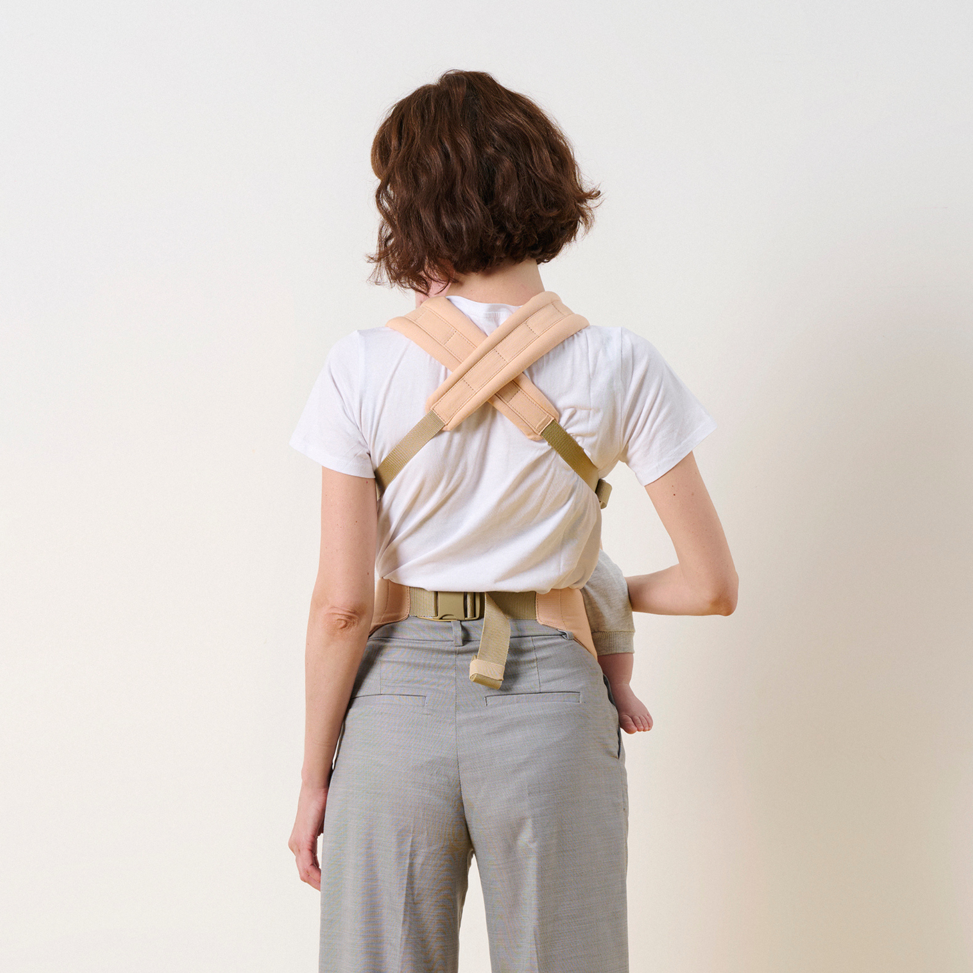 Elysé Csatos hordozó (Barack)