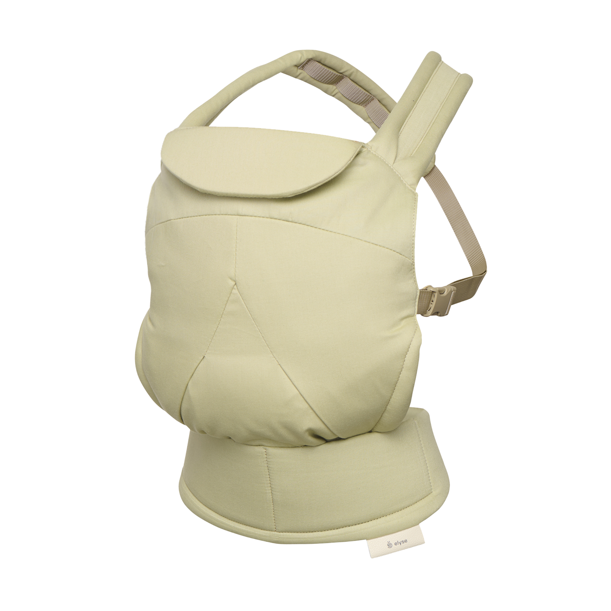 Elysé Csatos hordozó (Tea)