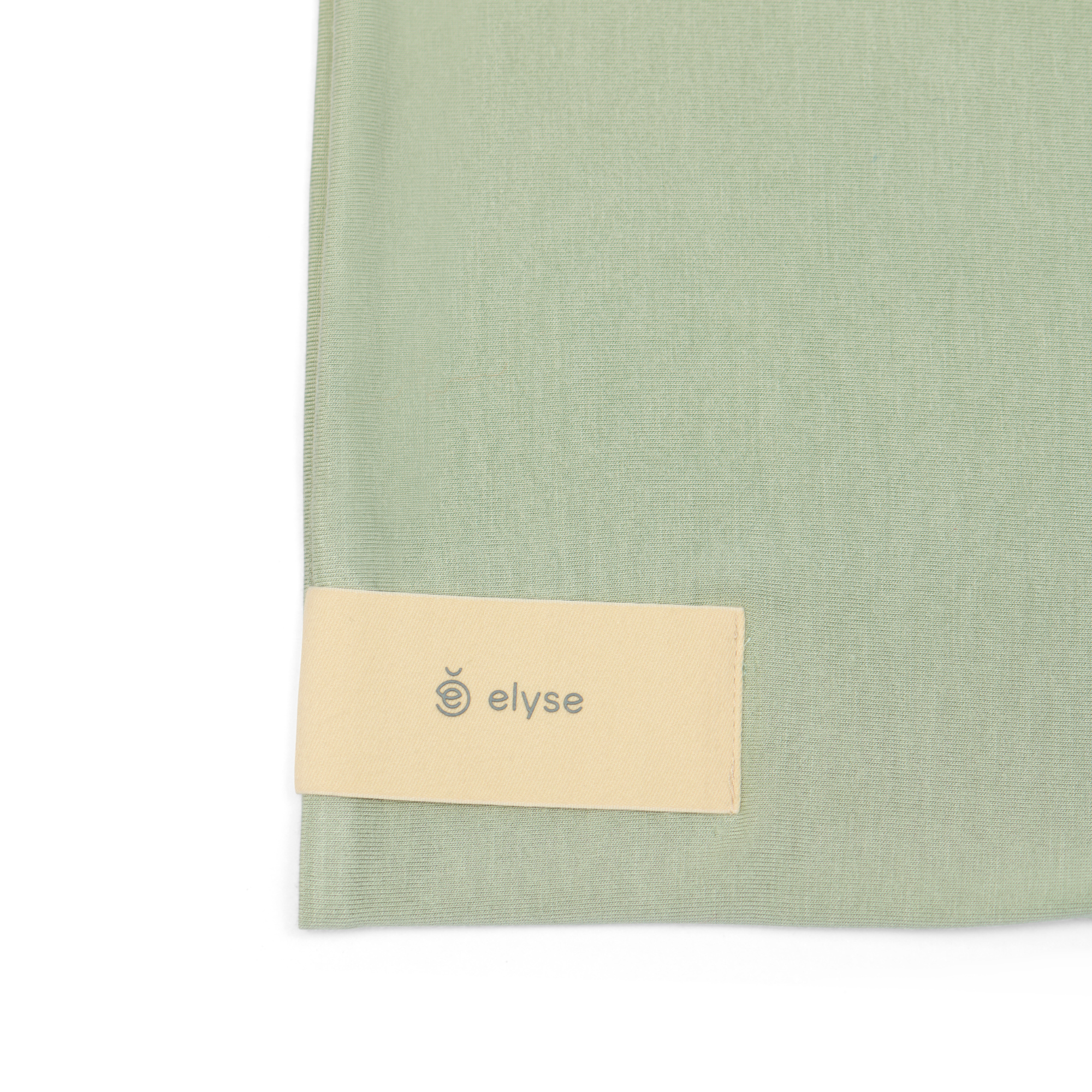 Elysé Skin-to-Skin Top (Menta)
