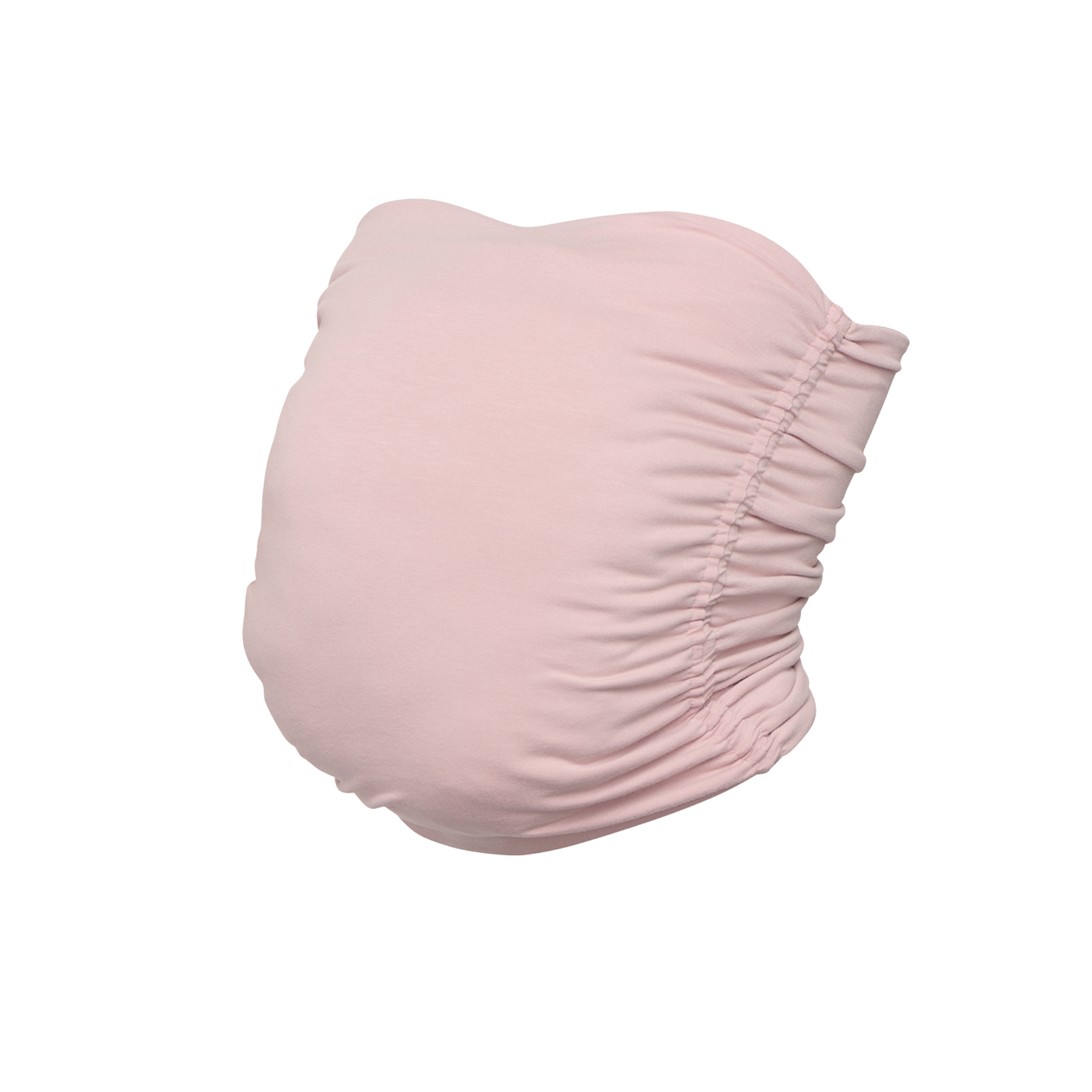 Elysé Skin-to-Skin Top (Rose)