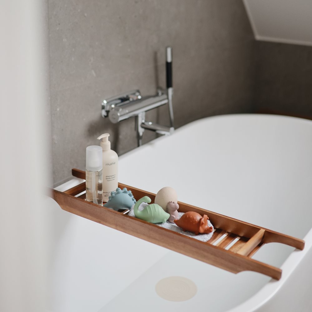 Fürdőjáték - dinók