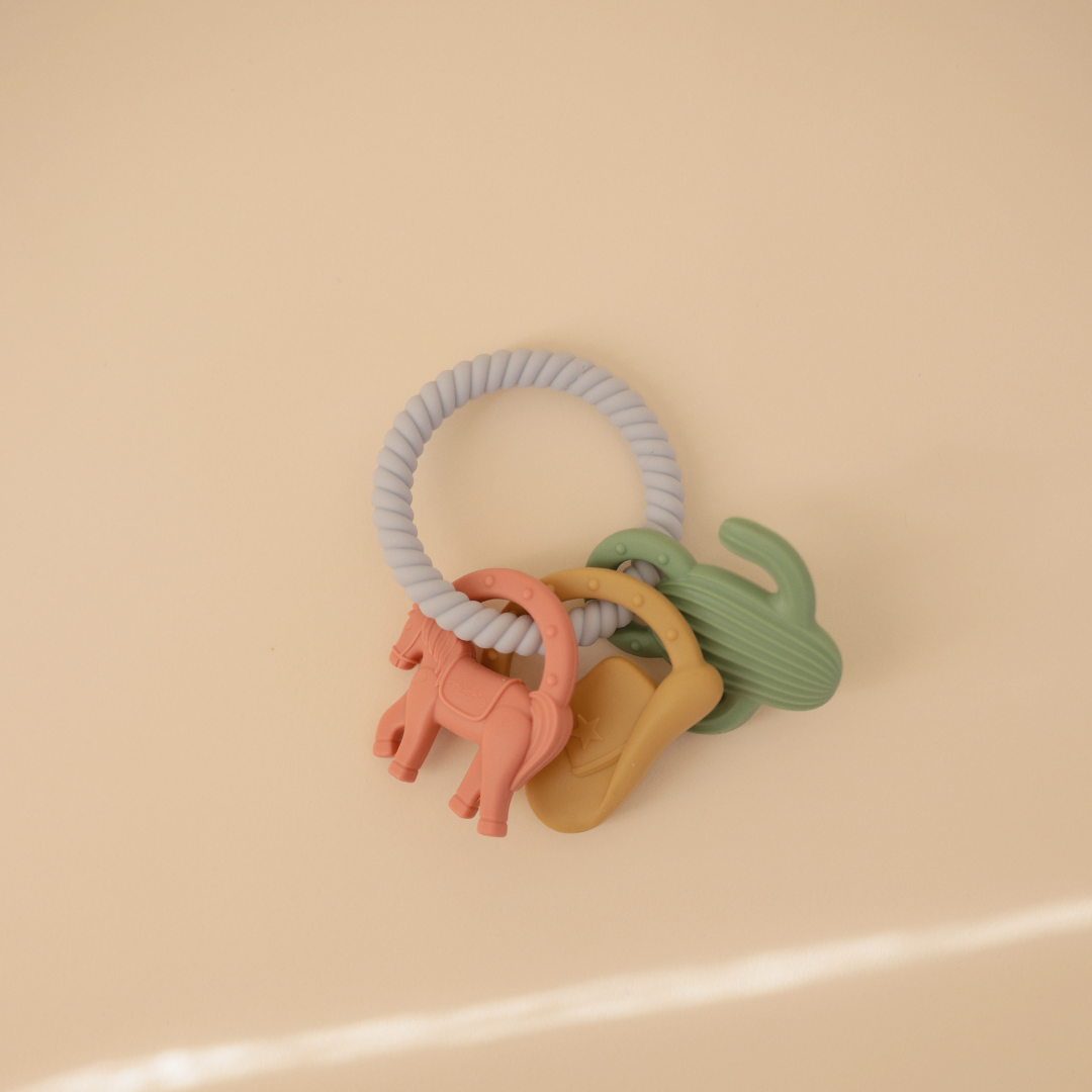 Gyöngy rágóka gyerekeknek