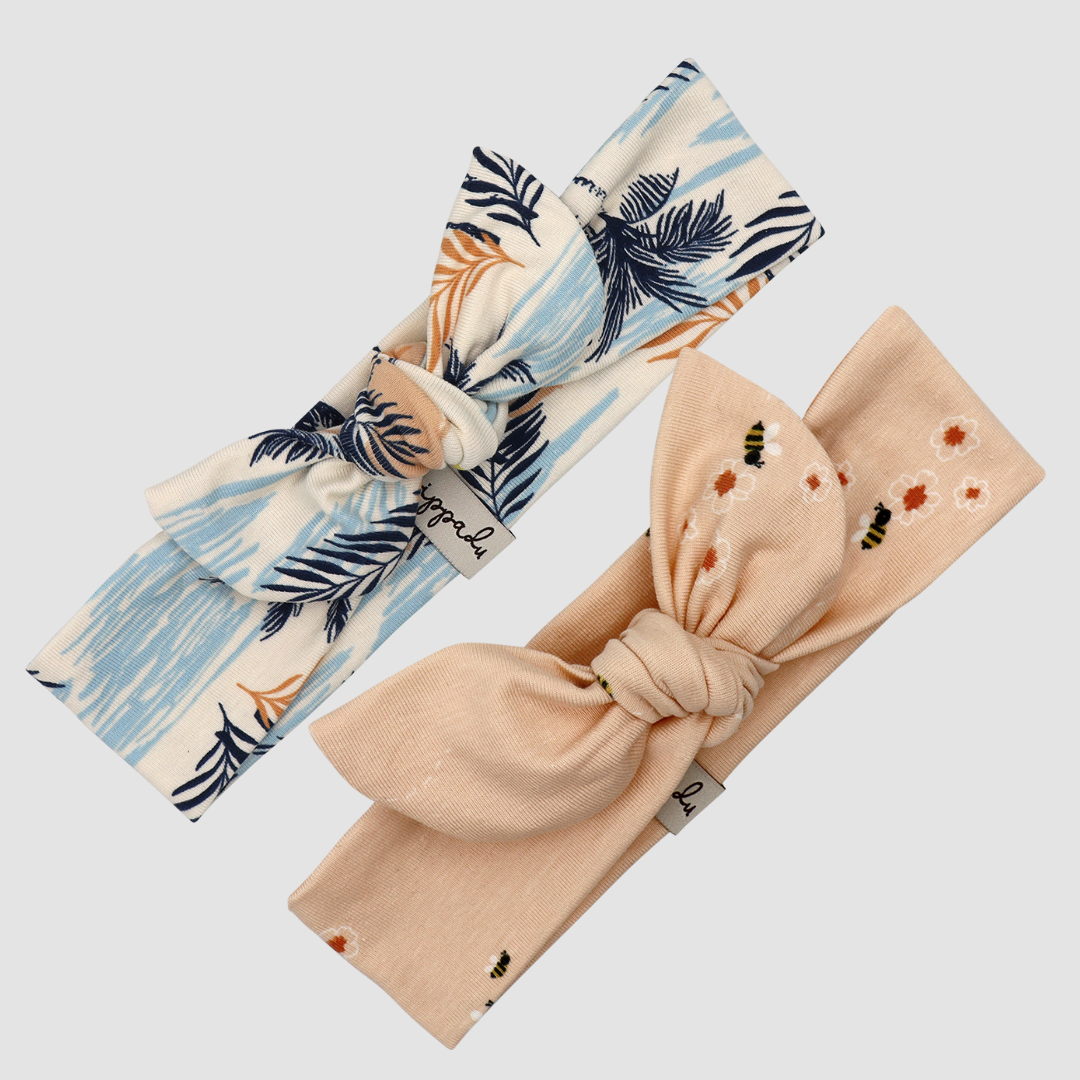 Hajpántok - választható színekben - Pippadu