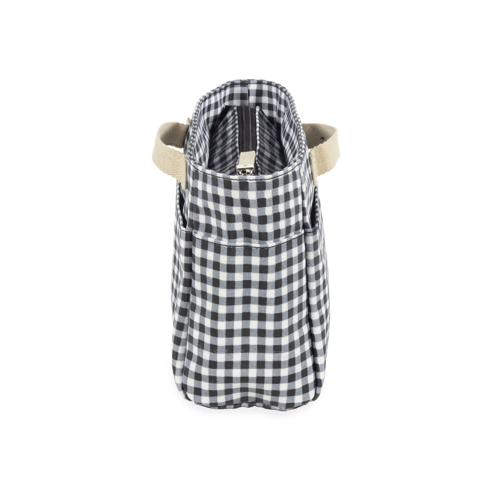 Neszesszer - I love Vichy (Fekete)