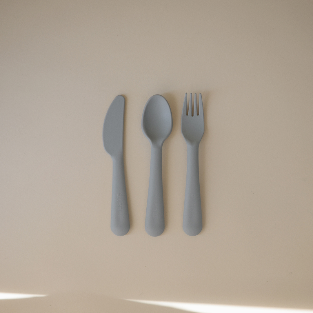 Kanál-villa-kés szett - alkonyat