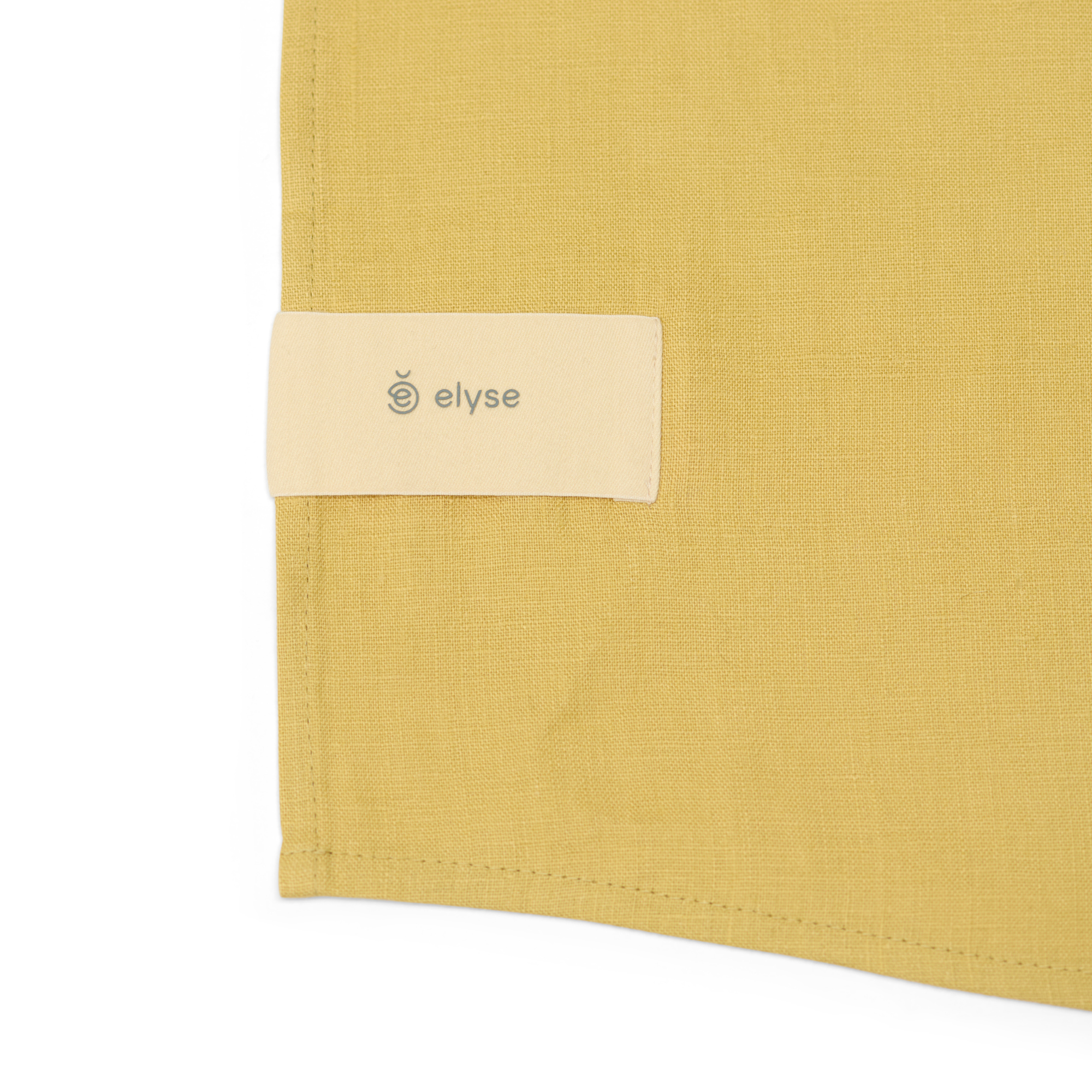 Elysé Karikás kendő (Ananász)