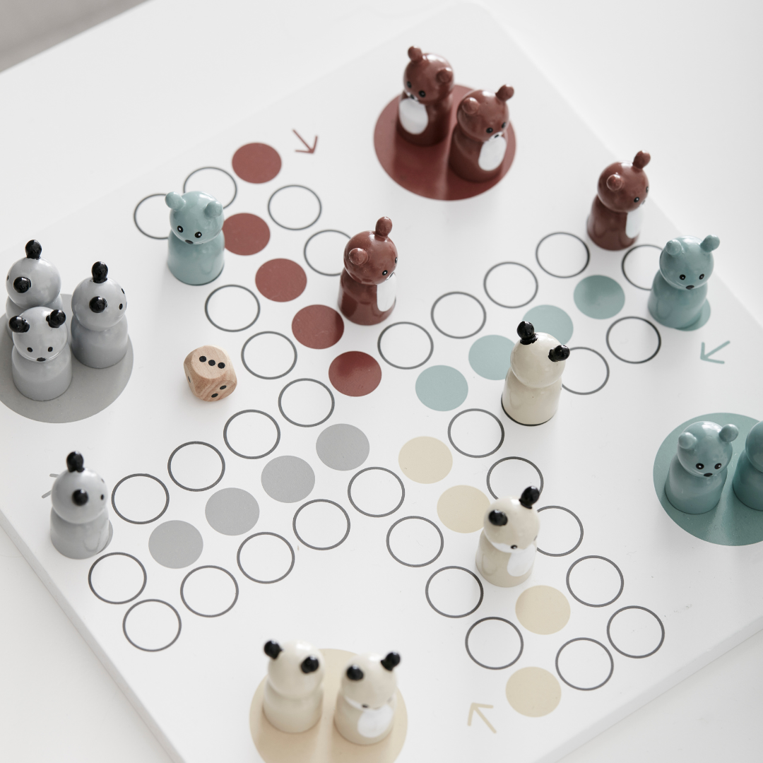 Kid's Concept - Ki nevet a végén? társasjáték - Pippadu