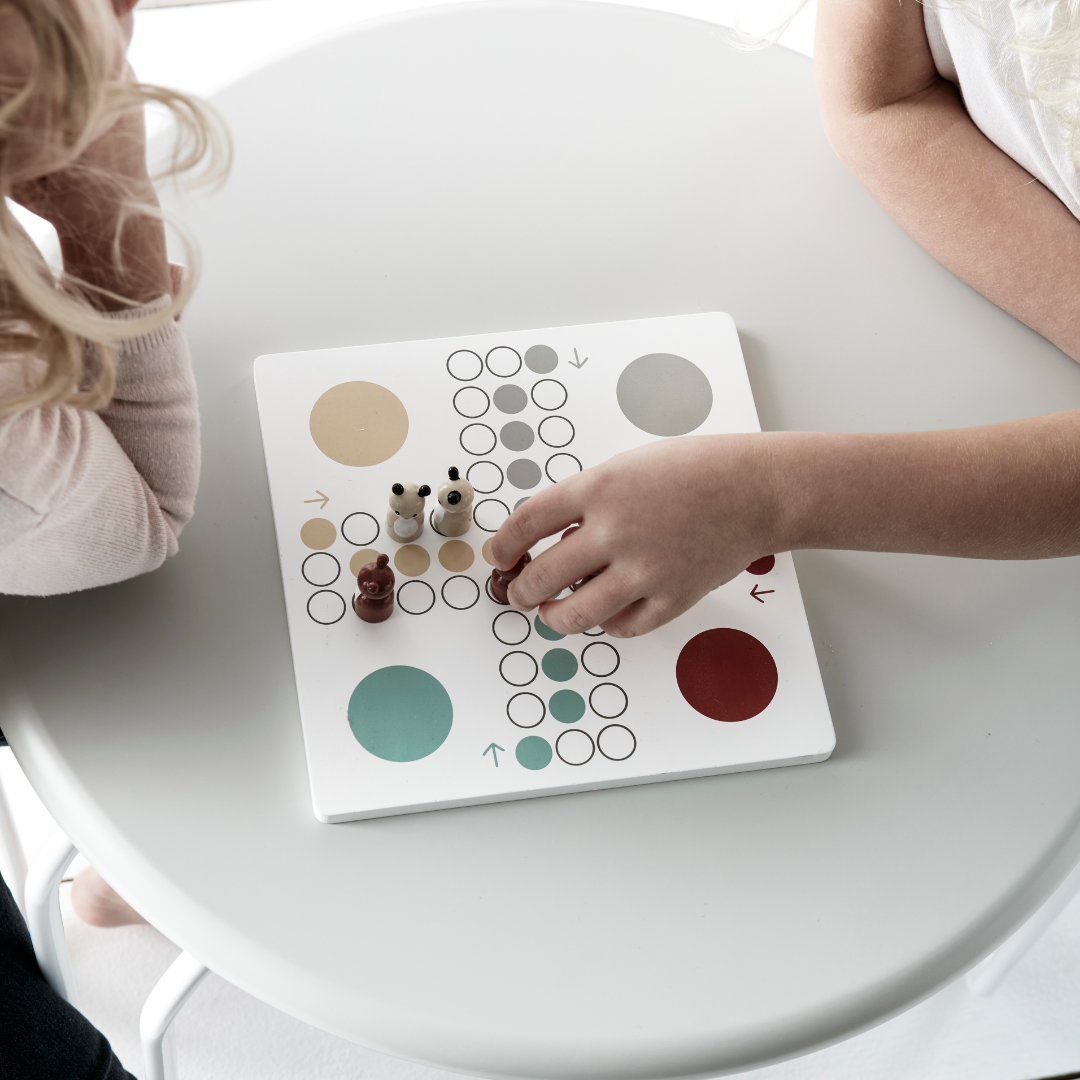 Kid's Concept - Ki nevet a végén? társasjáték gyerekeknek