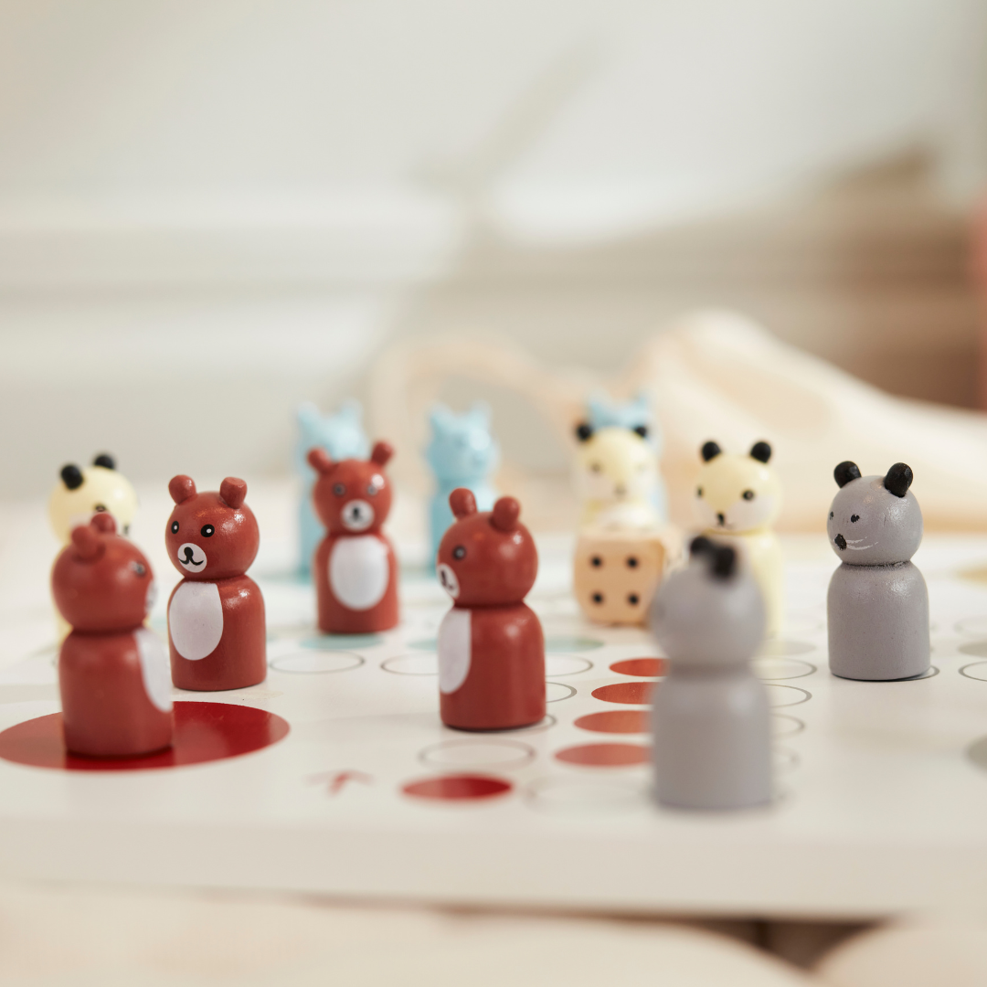 Kid's Concept - Ki nevet a végén? társasjáték - Pippadu