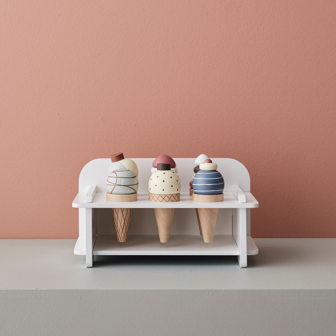 Kid's Concept - Kid's Hub - Fagylaltos állvány