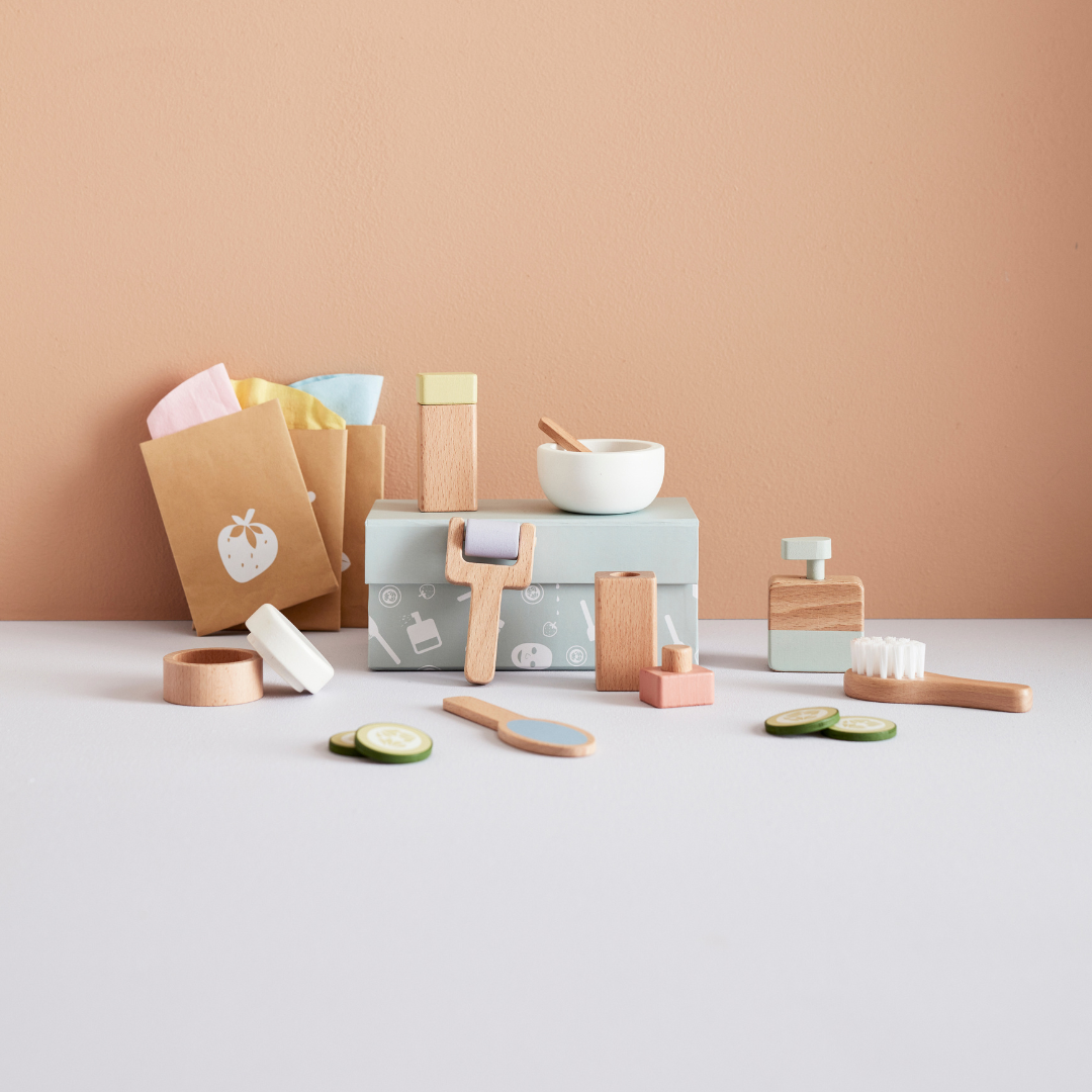 Kid's Concept - Kid's Hub - Spa készlet gyerekeknek