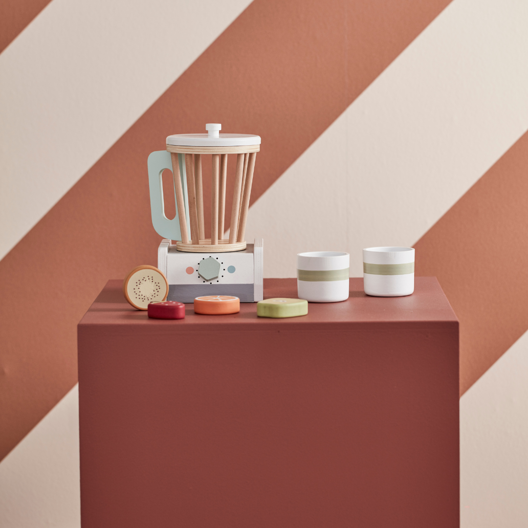 Kid's Concept - Kid's Hub - Turmix szett gyerekeknek