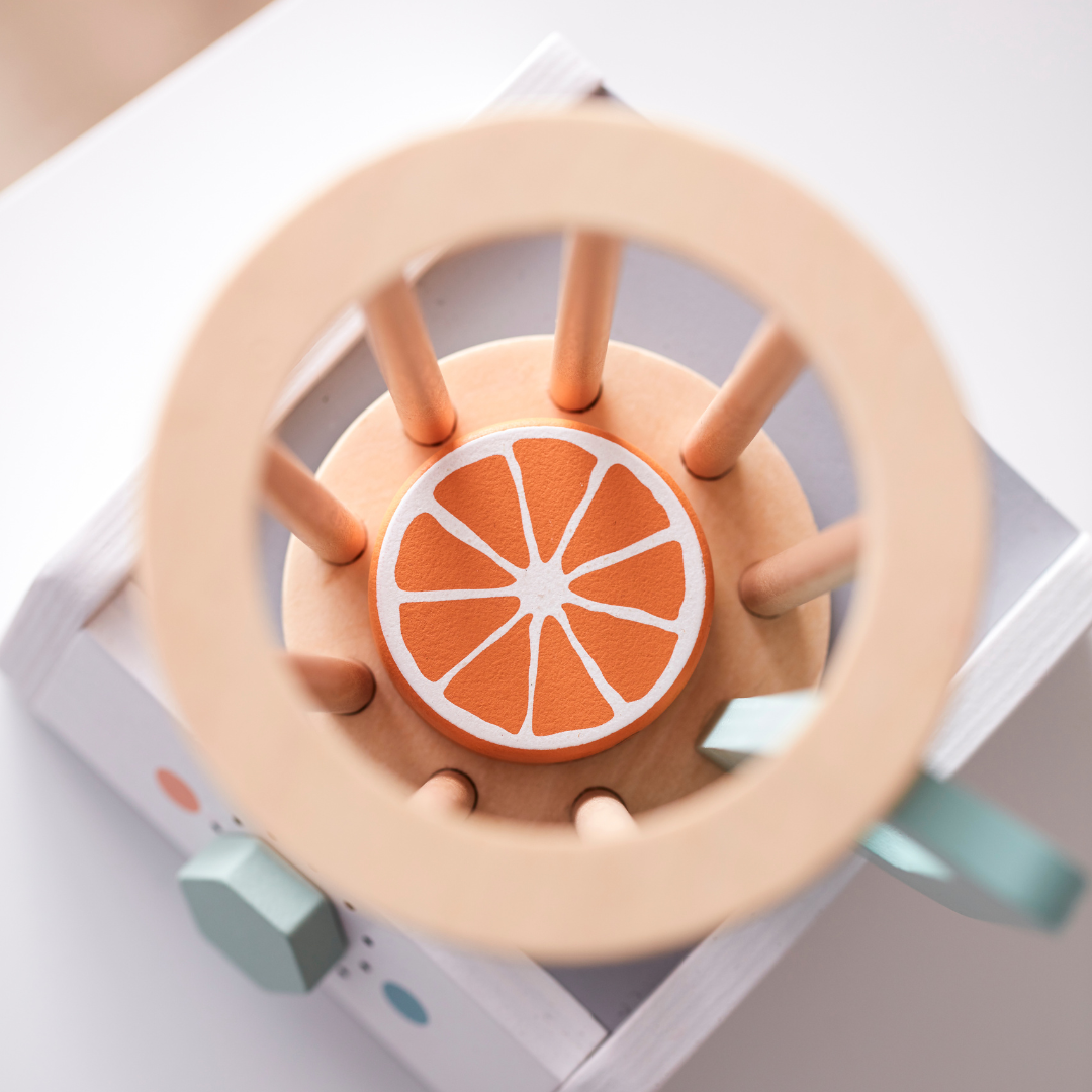 Kid's Concept - Kid's Hub - Turmix szett