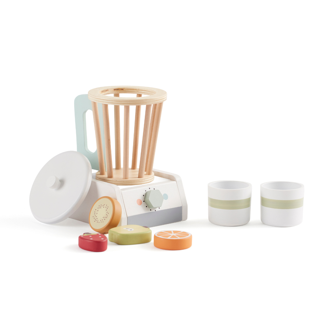 Kid's Concept - Kid's Hub - Turmix szett