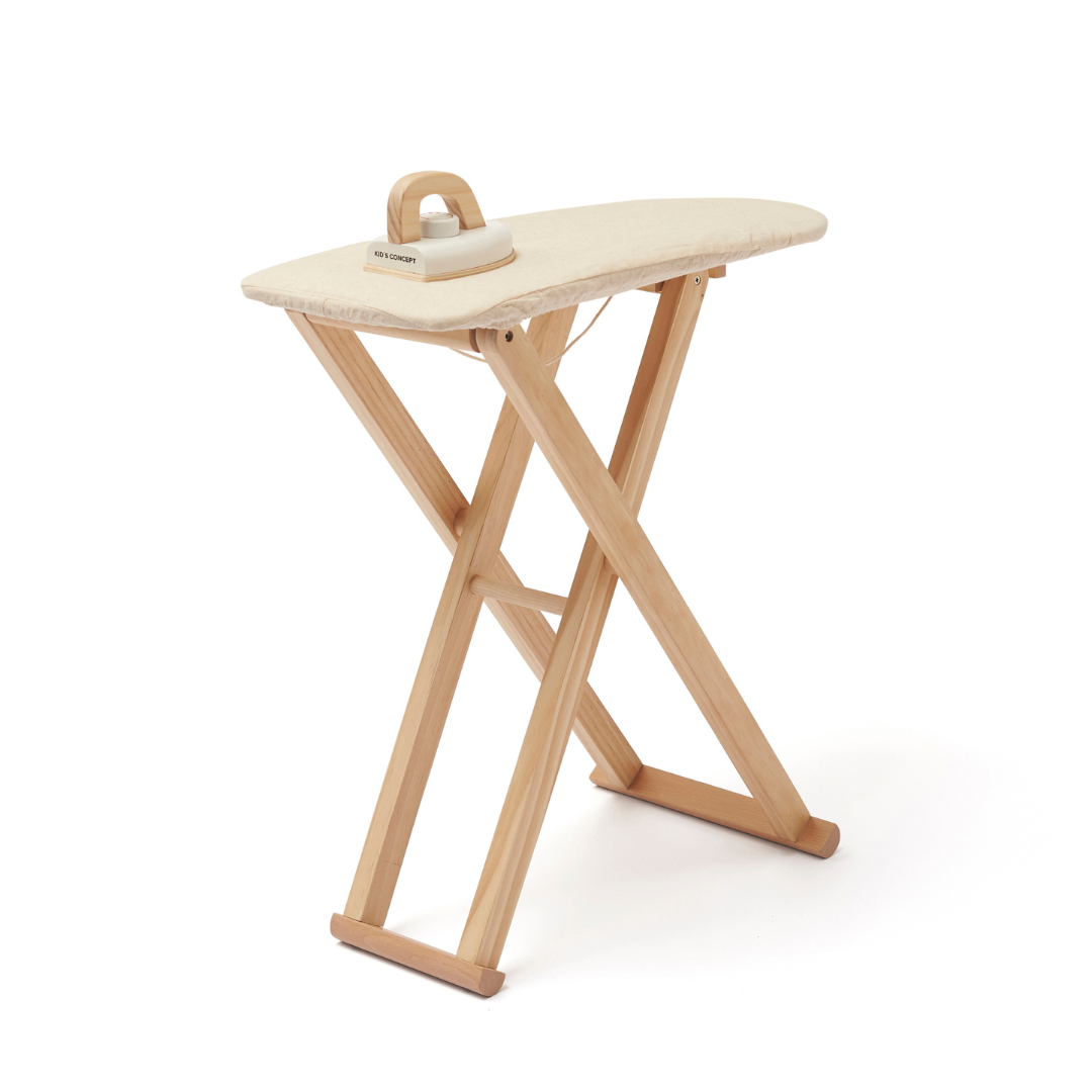 Kid's Concept - Kid's Hub - Vasalódeszka vasalóval
