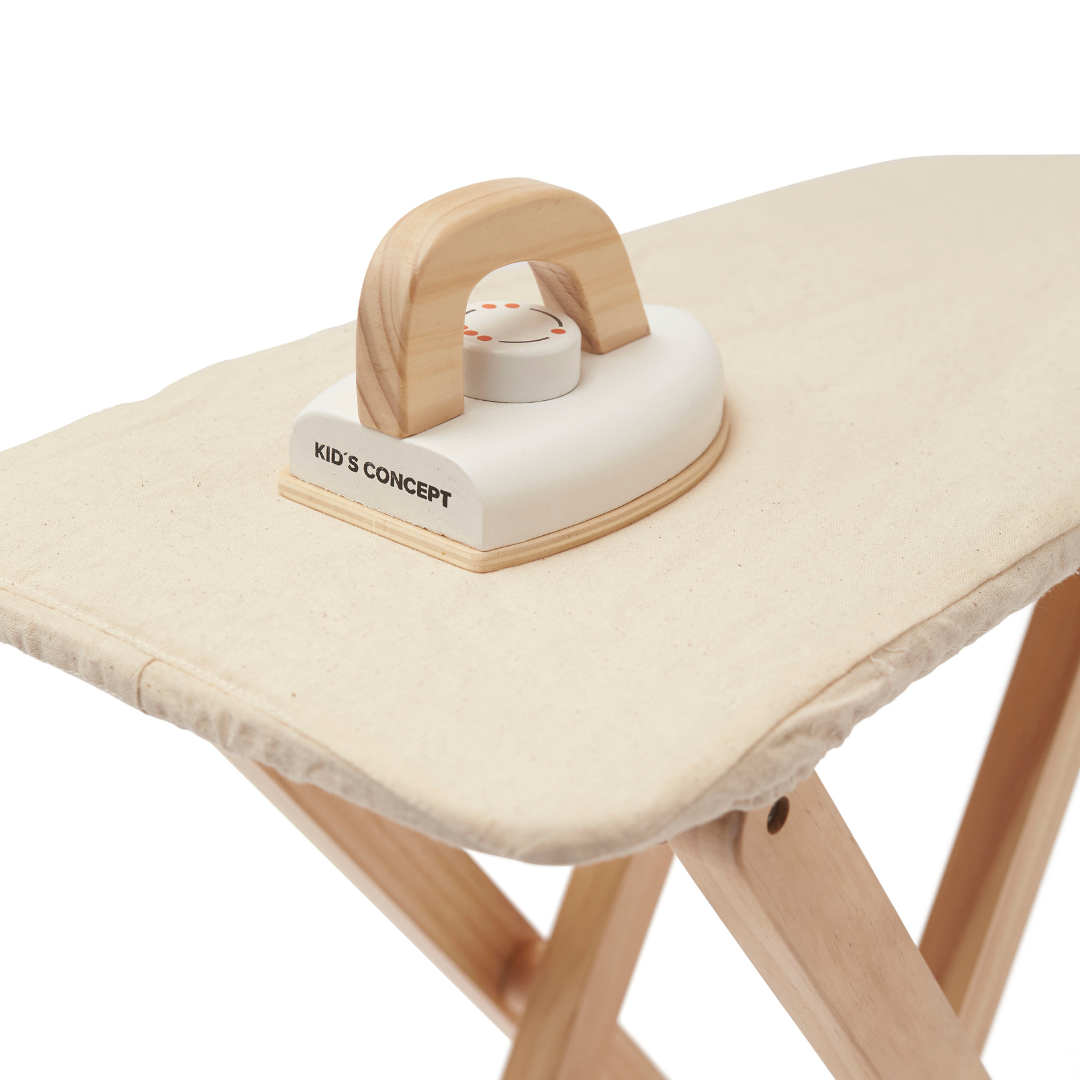 Kid's Concept - Kid's Hub - Vasalódeszka vasalóval gyerekeknek