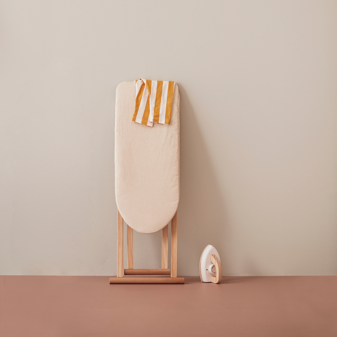 Kid's Concept - Kid's Hub - Vasalódeszka vasalóval