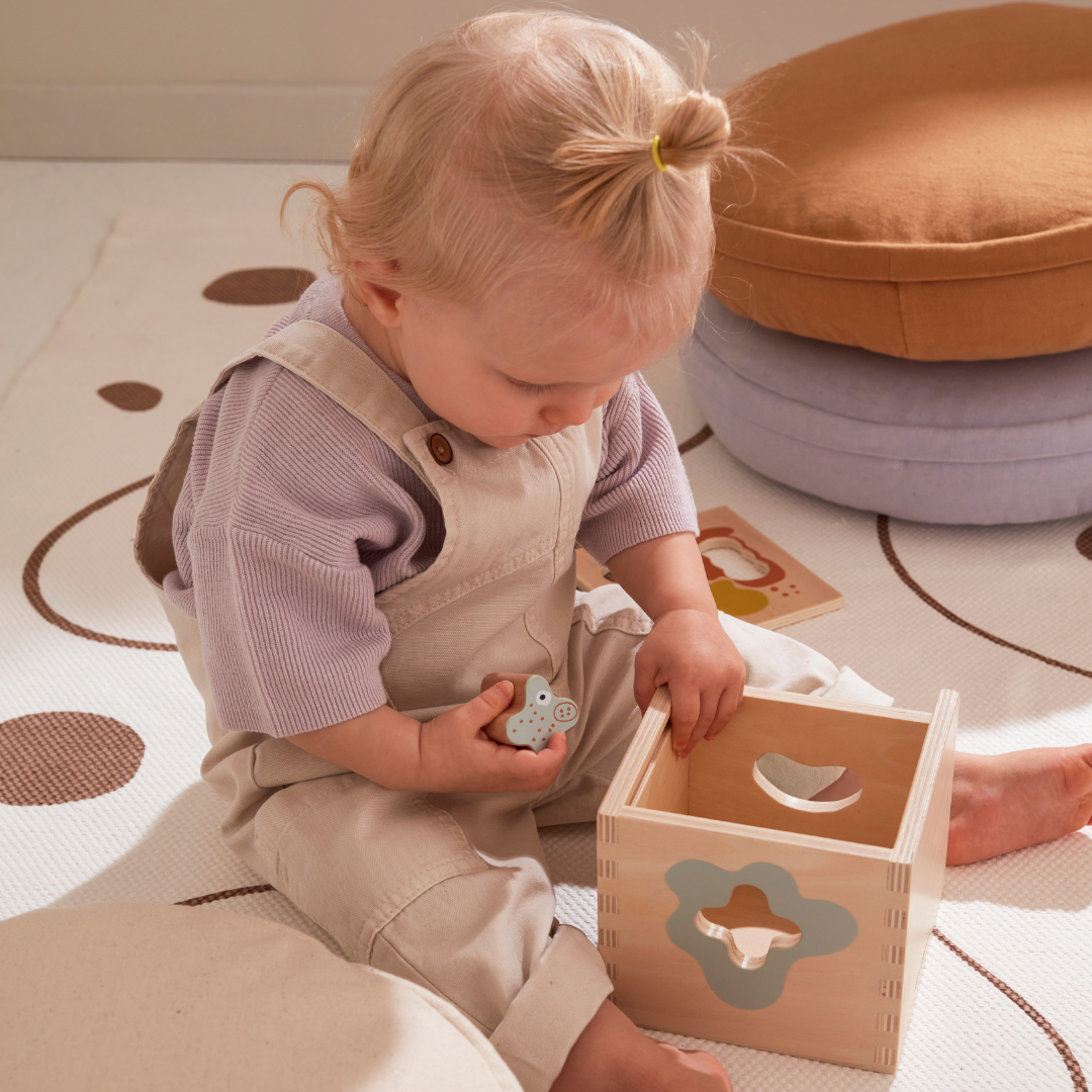 Kid's Concept - Neo - Formaberakó