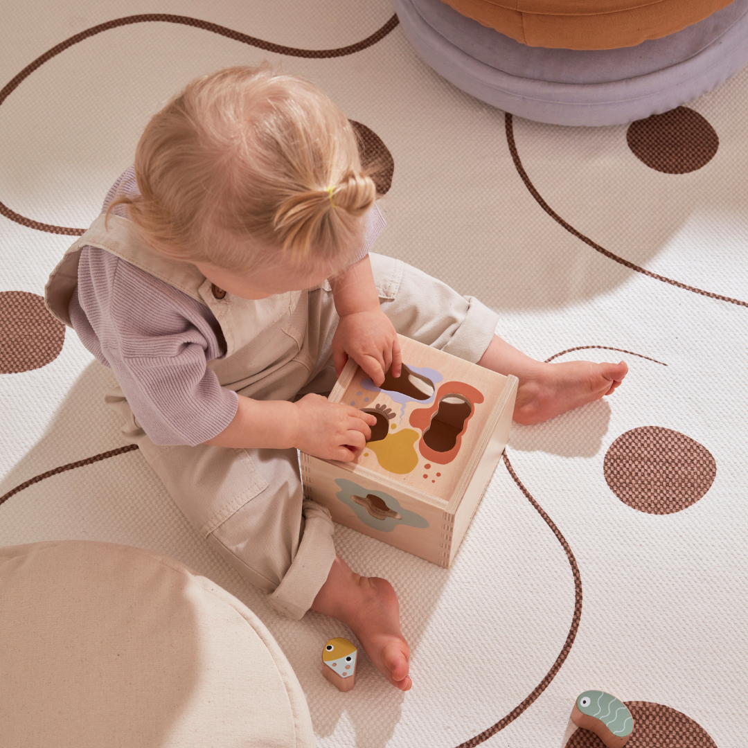 Kid's Concept - Neo - Formaberakó gyerekeknek