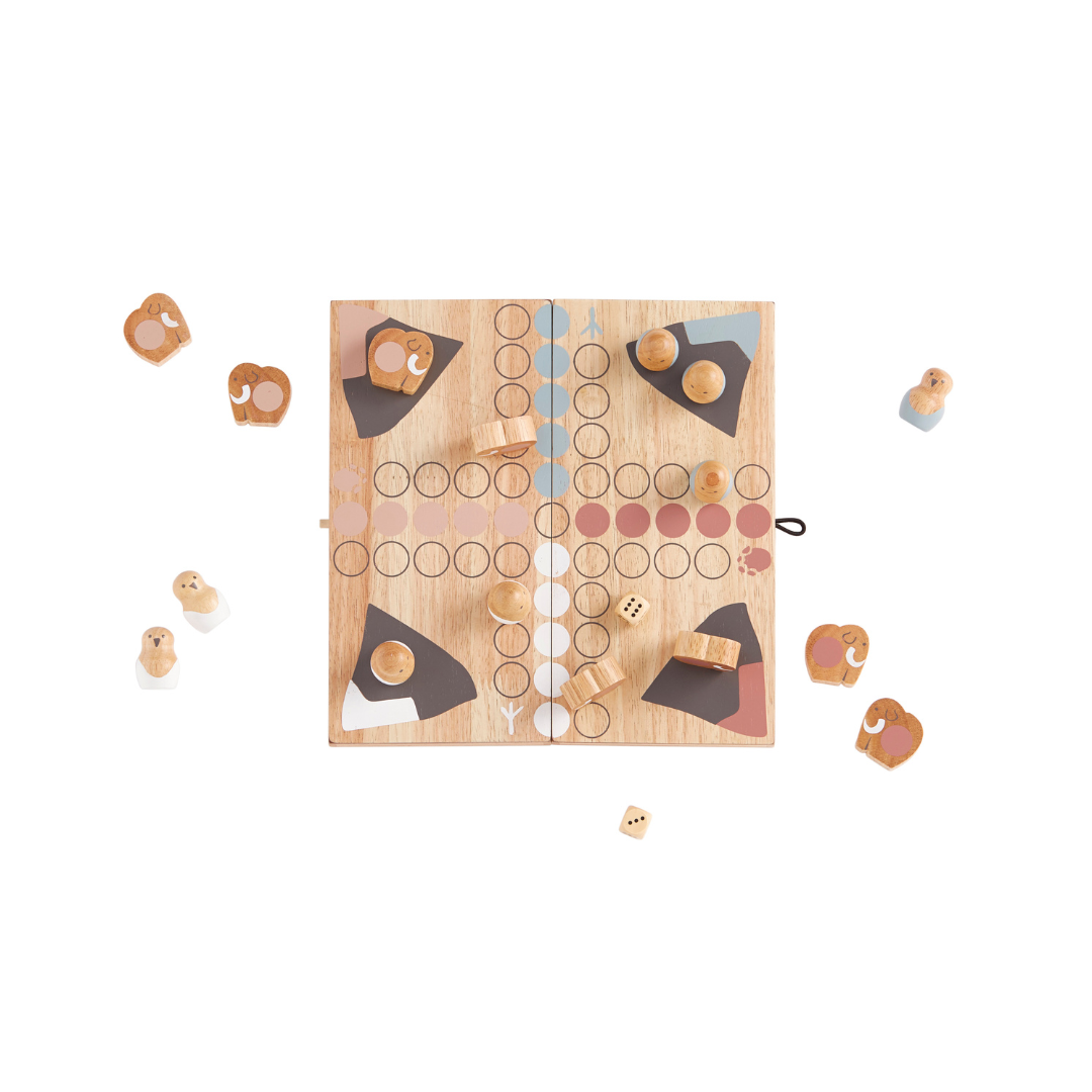 Kid's Concept - Neo - Ki nevet a végén? társasjáték