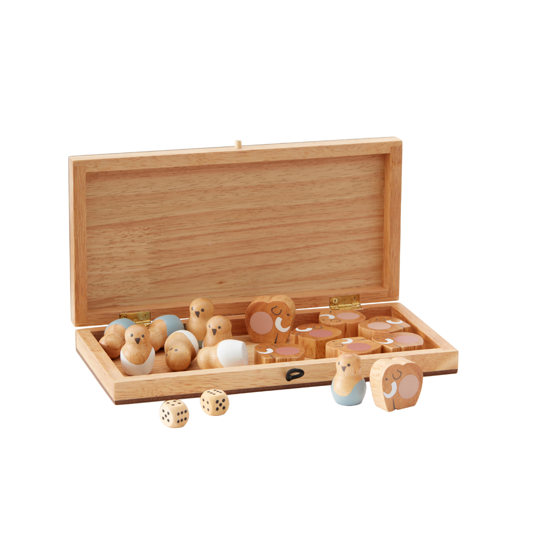 Kid's Concept - Neo - Ki nevet a végén? társasjáték gyerekeknek