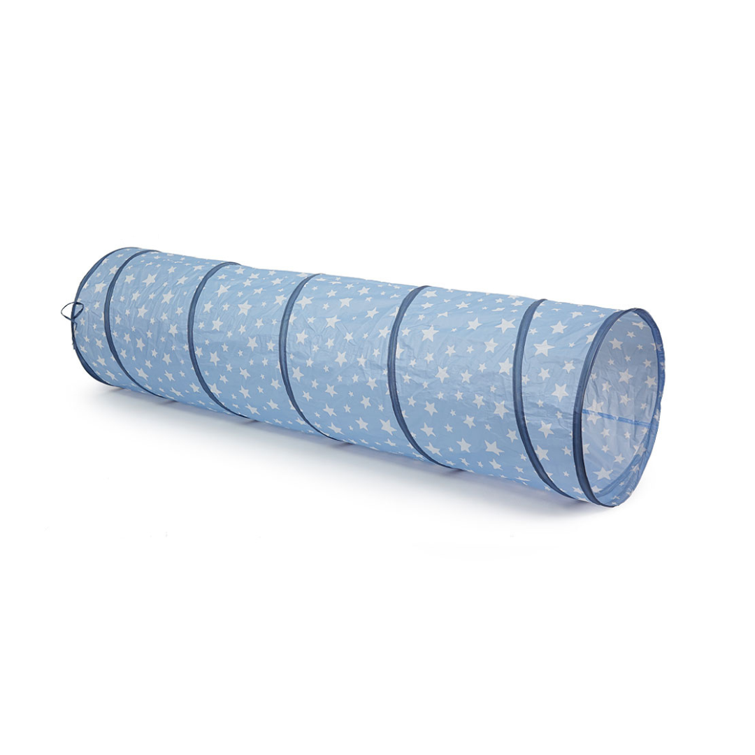 Kid's Concept - Star - Játék alagút - kék