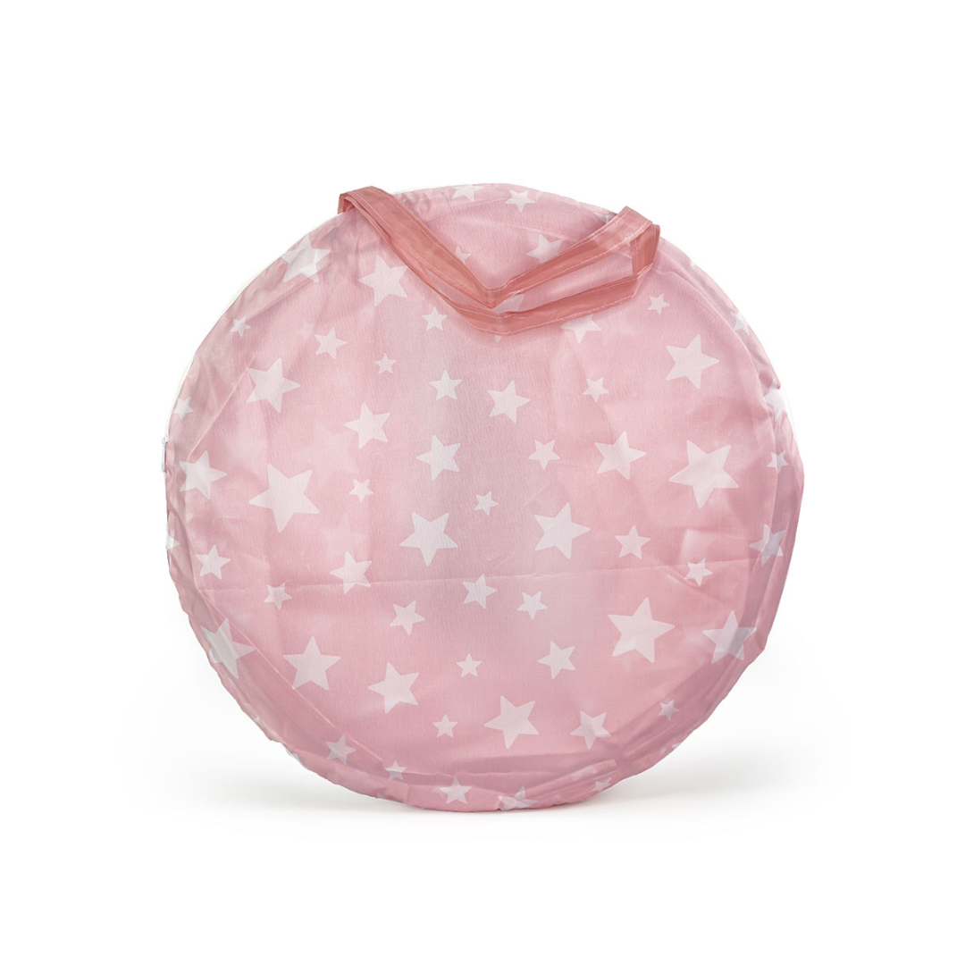 Kid's Concept - Összecsúkható mászóalagút