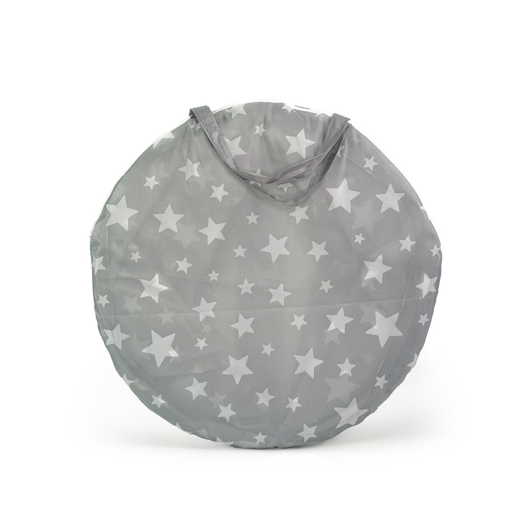 Kid's Concept - Összecsúkható mászóalagút